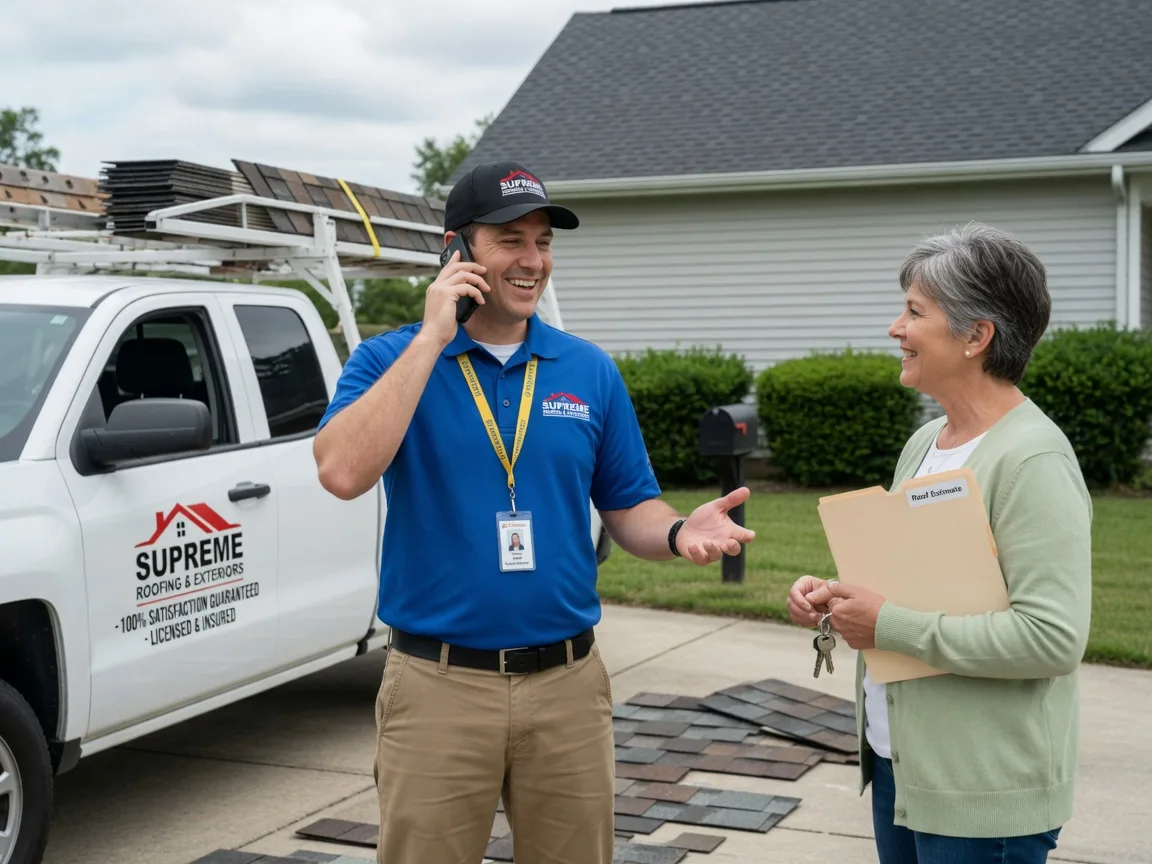 Roof Replacement Kyle, SD FAQs